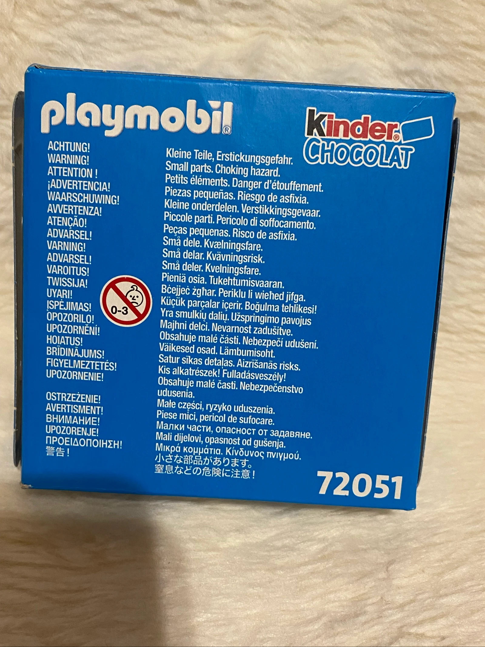 Playmobil com pato – photo 2